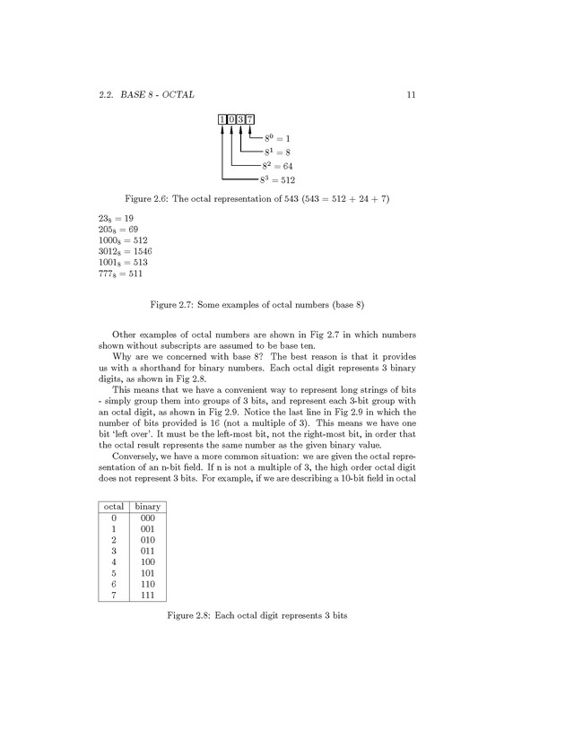 Computer Organization with MIPS - Page 11